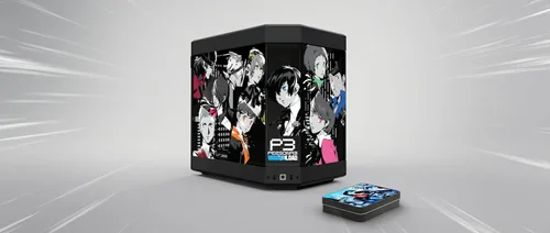 Miniatura 30 de HYTE Y70 - Caja ATX de torre intermedia Touch Infinite de doble cámara con estética moderna y pantalla táctil LCD de 2.5K integrada, color negro