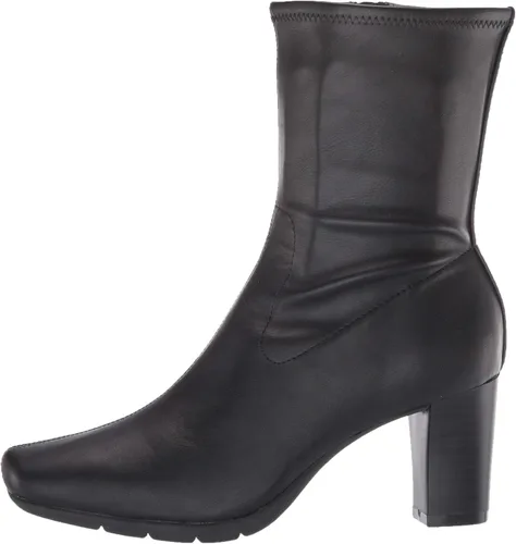 Miniatura 8 de Aerosoles Botas de media pantorrilla canela para mujer