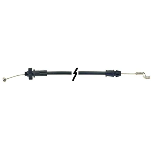 Miniatura 2 de Variable Speed Cable Fits MTD Mower 746-04206 746-04206A 946-04206 946-04206A