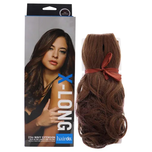 Miniatura 7 de Hairdo - Extensión ondulada R14 25 Honey Jengibre, R14 25 Honey Ginger