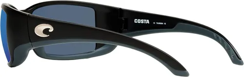 Miniatura 5 de Costa Del Mar Gafas de sol redondas Blackfin para hombre Multi