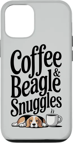 Miniatura 27 de Cute Beagle Lover Beagle Parent Beagle Coffee Case for iPhone XR