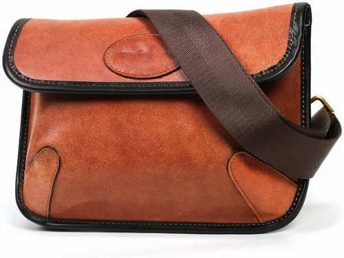 Bolso de mano suave 3 en 1, bolso de mano de cuero para el pecho, bolso bandolera para hombres y mujeres