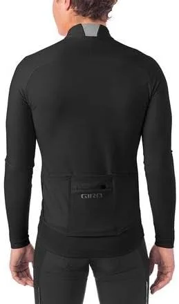 Miniatura 2 de Giro Maillot Chrono Thermal Manga Larga - Hombre