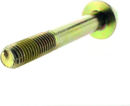 Miniatura 2 de Can-Am Nuevo OEM Scotch Grip Tornillo con brida hexagonal (M10 X 70), 207507046