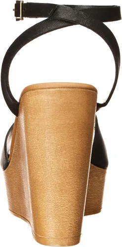Miniatura 3 de Steve Madden Sandalia de tacón galés para mujer