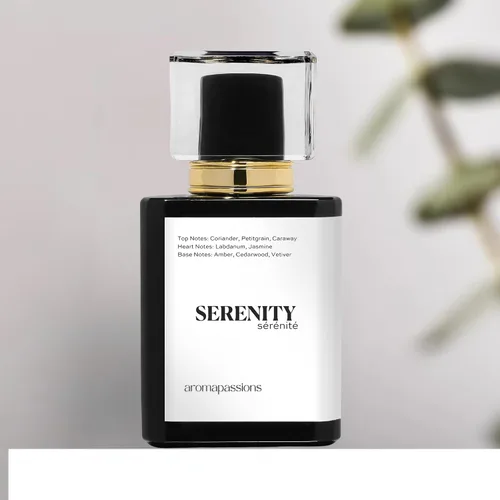 Miniatura 5 de SERENITY Inspirado en TAUR LAIR DESERT Morocain Colonia de feromonas para hombres y mujeres Extrait de perfume Fragancia de aceite esencial