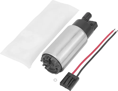 Miniatura 3 de AHL Bomba de combustible compatible con Suzuki King Quad 700 LTA700X 2005-2007/King Quad 750 LTA750X 2008-2016/King Quad 500 LTA500X 2009-2016/King
