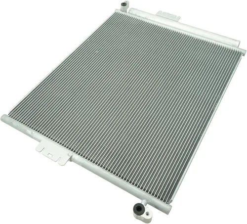 Miniatura 363 de TRQ Secador receptor de condensador de aire acondicionado compatible con Pontiac Vibe 2009-2010 2011-2016 Scion tC 2008-2015 xB 2009-2019 Toyota