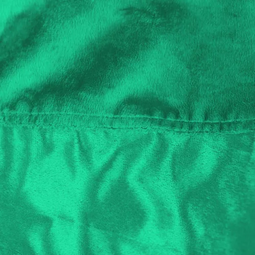 Miniatura 6 de Puf grande de 6 pies Sofa Sack Bean Bags, Microfibra, Aqua Marine
