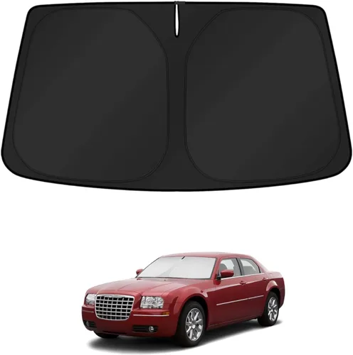 Miniatura 271 de KUST Parasol para parabrisas para Hyundai Tucson 2016-2021 (no para Tucson 2022), accesorios protectores solares de ventana, protector solar