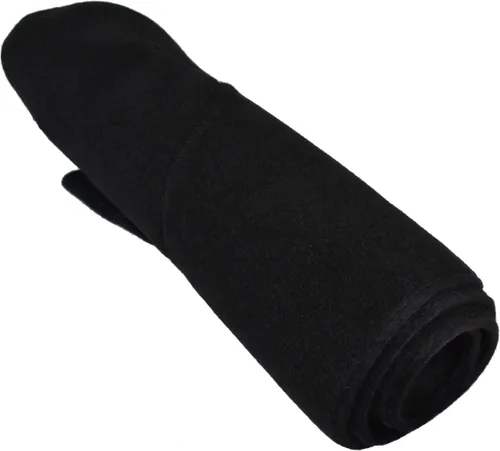 Miniatura 5 de Hex Autoparts Cubierta de salpicadero de repuesto negro para Acura TL 2004 2005 2006