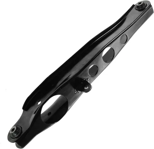 Miniatura 4 de TRQ Juego de brazos de control inferiores traseros compatibles con Honda CR-V 1997-2001