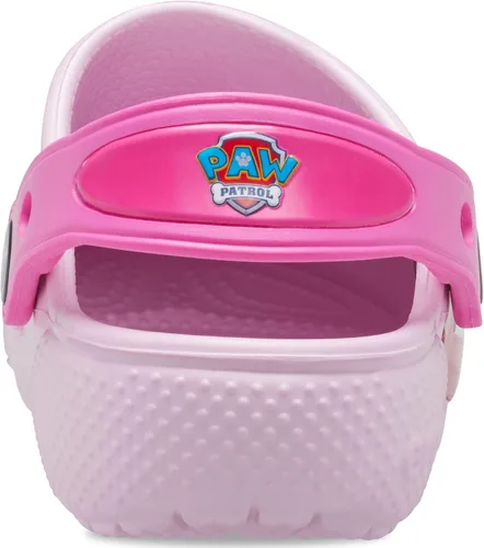 Miniatura 3 de Crocs Zuecos de Paw Patrol para niños