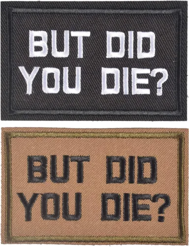 Miniatura 16 de 10 Piezas de Emblema de Servicio para Perros K9 "Por Favor No Me Acaricien" en Entrenamiento Sin Tocar Insignia Completa Bordada para Arnés