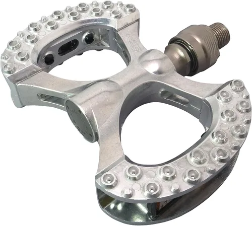 Miniatura 4 de MKS (Mikashima) Lambda Ezy Superior Pedal, Made in Japan, Pair Left and Right