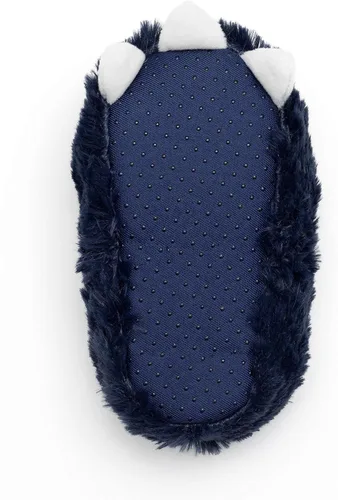 Miniatura 5 de Simple Joys by Carter's Unisex Babies and Toddlers Fuzzy Slipper