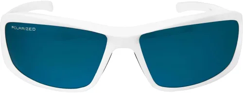 Miniatura 2 de Edge TXBAP248 Brazeau - Gafas de seguridad polarizadas envolventes con torque, antiarañazos, antideslizantes, UV 400, cumplen con ANSI/ISEA y MCEPS