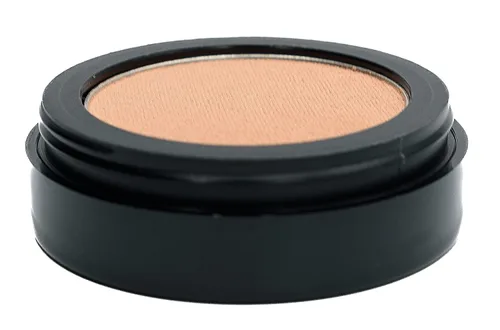 Miniatura 3 de Pure Ziva Bronceador de bronce claro mate sin brillo y contorno de polvo prensado Sunkissed sin talco ni parabenos, sin pruebas en animales y libre