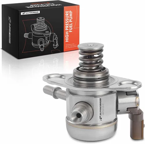 A-Premium Bomba de combustible de alta presión de inyección directa compatible con Ford F150 2017-2019, Expedition 2018-2019, GT 2017-2019 y Lincoln