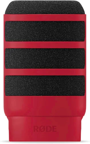Miniatura 6 de RØDE WS14 Filtro anti-pop premium para PodMic y PodMic USB (Azul)