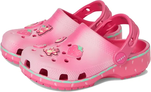 Miniatura 8 de Crocs Zuecos de Toy Story de Disney Pixar para niños Azul jean