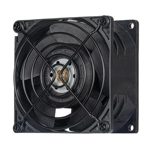 Miniatura 7 de Silverstone Tecnología FHS 60X Ventilador industrial/servidor PWM de alto rendimiento (hasta 15,000 rpm) 2.362 in x 1.496 in PWM, SST-FHS60X