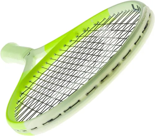 Miniatura 4 de Head Auxetic 2.0 Extreme MP - Raqueta de tenis encordada con tu elección de cuerda
