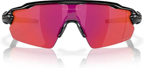 Miniatura 9 de Oakley Men's Oo9211 Radar Ev Pitch Rectangular Sunglasses