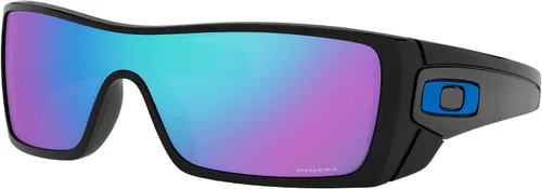 Oakley Men's OO9101 Batwolf Rectangular Sunglasses