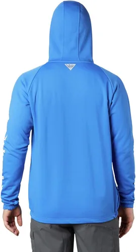 Miniatura 2 de Columbia Terminal Tackle - Sudadera con capucha para hombre