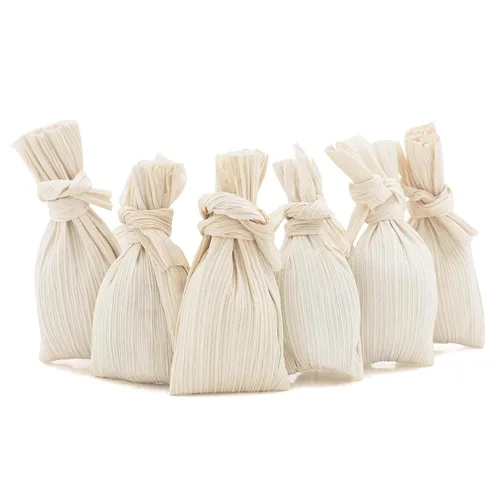 Miniatura 4 de MDM LITTLE TAMAL TAMARIND CANDY TAMALITOS 8PC BOLSA 4.23OZ