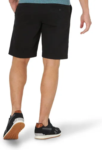 Miniatura 3 de Lee Pantalón corto Extreme Motion Flat Front para hombre