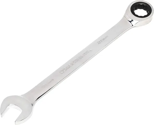 Miniatura 12 de GEARWRENCH Llave combinada de trinquete de 12 puntos, 1/2" - 9016D