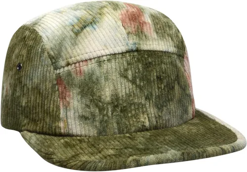 Miniatura 119 de Gorra de 5 paneles Diseños únicos multicolor Gorras para hombres y mujeres Grande o XL