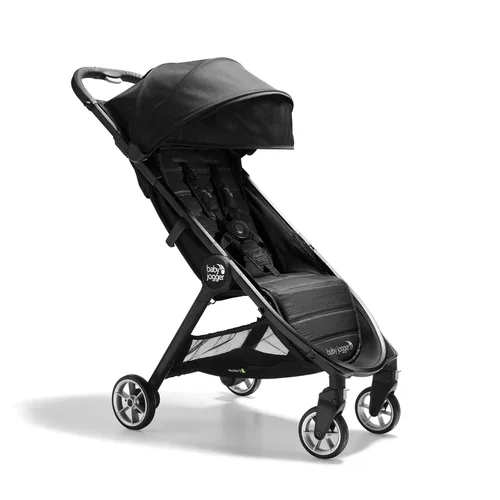 Miniatura 20 de Baby Jogger City Tour 2 Cochecito Doble Compacto y Elegante con Diseño para Gemelos con Características Fáciles de Maniobrar Ideal para Niños