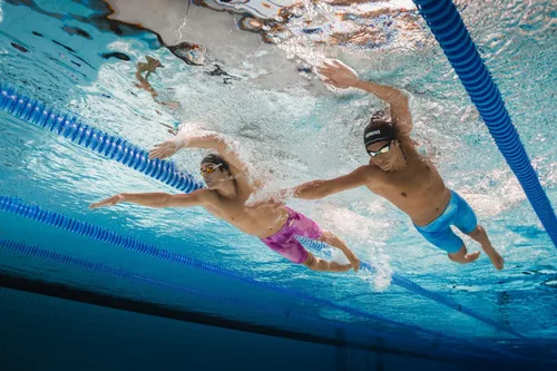 Miniatura 6 de Arena Powerskin St 2.0 Jammer - Bañador para niño