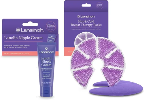 Miniatura 11 de Lansinoh – Ungüento para amamantar- HPA Lanolina, 1.41 oz, thomaswi, 40g, Crema, 1, 1