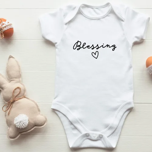 Miniatura 52 de Printique Body unisex orgánico certificado GOTS para bebés de 0 a 18 meses - Citas divertidas