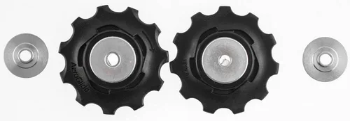Miniatura 3 de SRAM Force/Rival/Apex Juego de poleas de desviador trasero de 10 velocidades componentes del tren motriz de bicicleta