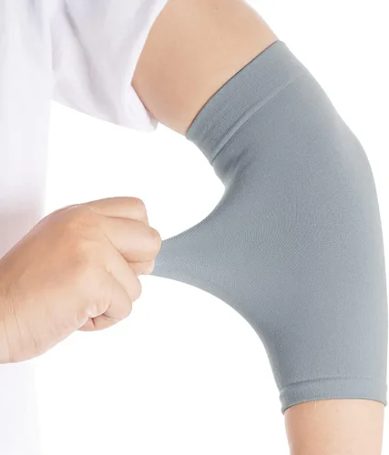Miniatura 3 de HOVEOX 3 pares de cubiertas de tatuaje para el antebrazo, cubierta de tatuaje, mangas de compresión para brazos para mujeres y hombres