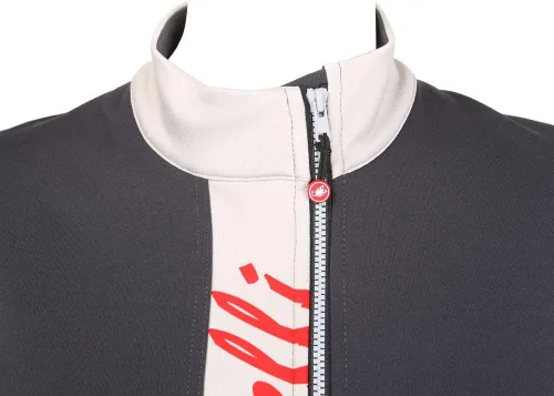 Miniatura 5 de Castelli 201718Sorriso FZ a16548Jersey de Ciclismo de manga larga de la mujer