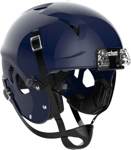 Miniatura 22 de Schutt Schutt Sports Vengeance A11 - Casco de fútbol americano juvenil