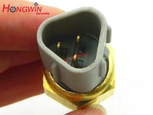 Miniatura 3 de HW 89422-16010 - Sensor de temperatura del agua refrigerante compatible con Toyota Camry Corolla Hiace Paseo Yaris Mazda MX-5 323 626 BT-50 Demio MPV