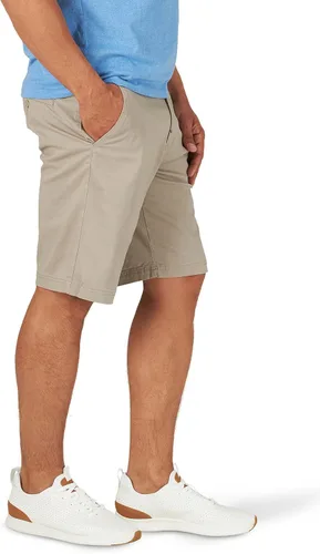 Miniatura 2 de Lee Pantalón corto Extreme Motion Flat Front para hombre
