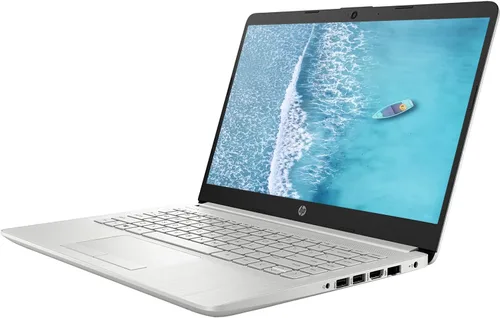 Miniatura 3 de 2022 HP 14" FHD IPS Laptop, Windows 11, procesador Ryzen 3 hasta 3.35GHz, 4GB de RAM, SSD de 128GB, WiFi súper rápido, HDMI, Dale Silver