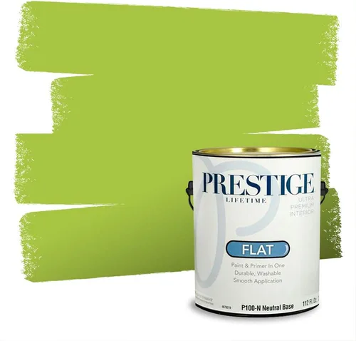 Miniatura 9 de Prestige Paints - pintura de exterior y pintura de imprimación en una, E100-T-6006-10AVP