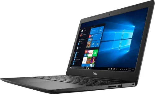 Miniatura 3 de Dell Inspiron i3583 - Laptop con pantalla táctil HD de 15.6 pulgadas, Intel i5-8265U, 8 GB DDR4-256 GB SSD, Windows 10, Wireless-AC, Bluetooth
