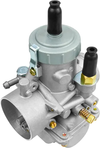 Miniatura 3 de Carburador de 2 tiempos para Polaris Scrambler 400 Sport 400 400L Sportsman 400 Trail Blazer 400 Xplorer 400 400L Xpress 400, reemplazar 3130574