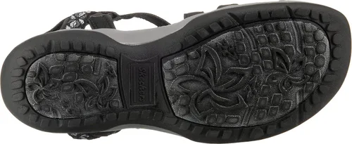 Miniatura 7 de Skechers Sandalias delgadas Reggae Vacay para mujer